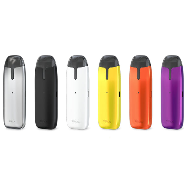 Joyetech Teros Vape Pod System Starter Kit 480mAh-2ML