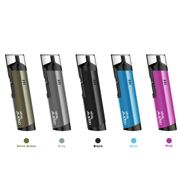 Aspire Spryte AIO Vape Pod System Starter Kit 3.5ML