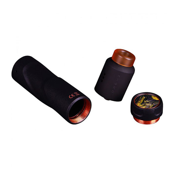 ATOM Sandman Mech Kit With Njord RDA Tank Atomizer