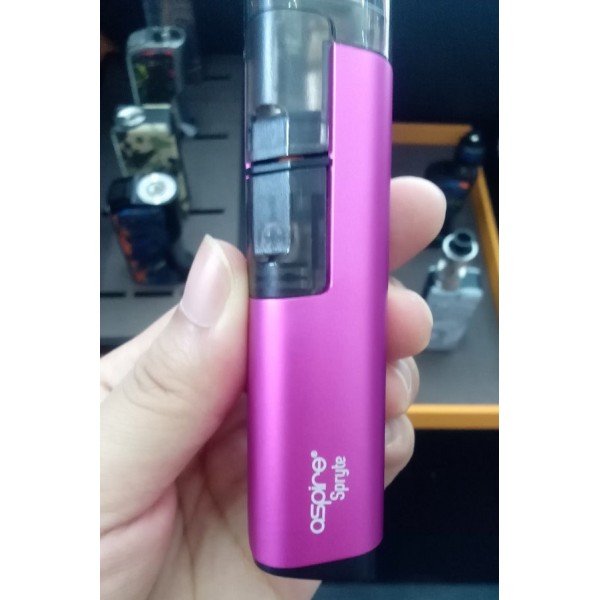 Aspire Spryte AIO Vape Pod System Starter Kit 3.5ML