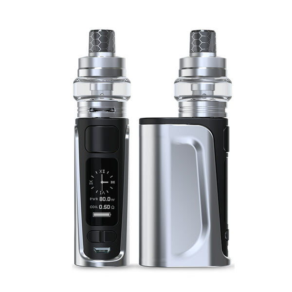 Joyetech eVic Primo Fit 80W Starter Kit with EXCEED Air Plus Tank 3ML & 2800mAh