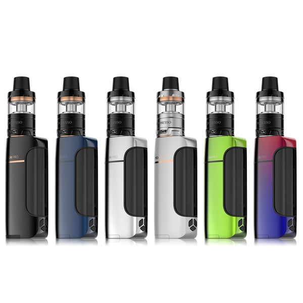 Vaporesso Armour Pro 100W Starter Kit with Cascade Baby Tank (5ML)