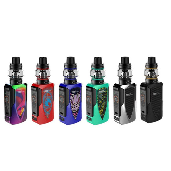 Vaporesso Tarot Baby Kit 85W with 4.5ML NRG SE Tank