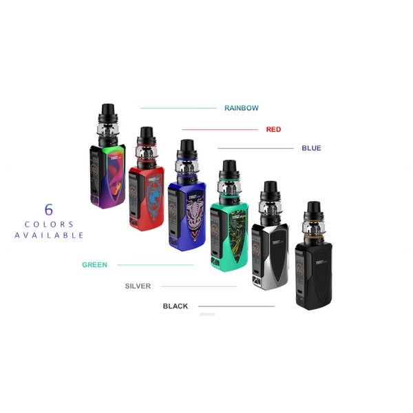 Vaporesso Tarot Baby Kit 85W with 4.5ML NRG SE Tank