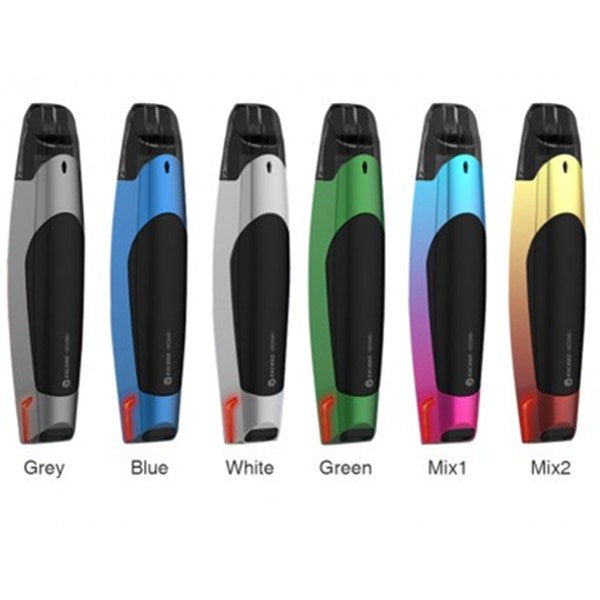 Joyetech Exceed Edge 650mAh & 2ML Pod Edition Starter Kit