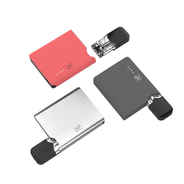 OVNS JC01 Vape Pod Starter Kit - 400mAh & 0.7 ml