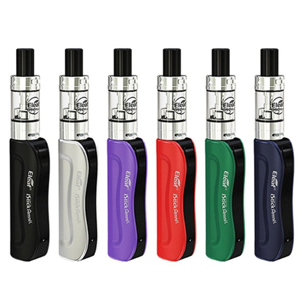 Eleaf iStick Amnis 900mAh-2ML Kit with GS Drive Tank