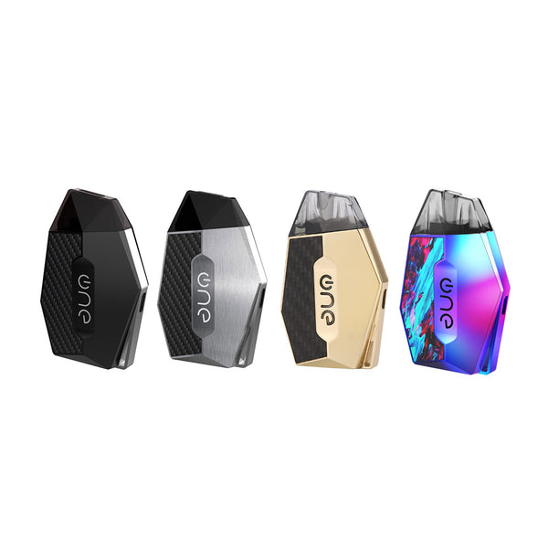 One Lambo Pod System Kit 360mAh & 2ml