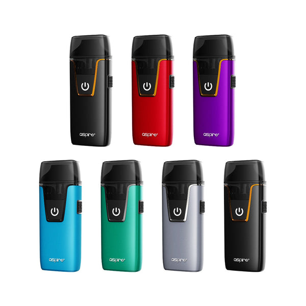 Aspire Nautilus AIO Pod Kit 1000mAh & 4.5ml by Vape System