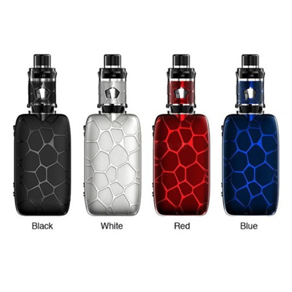 IJOY Mystique 162W TC Kit with Mystique Mesh Tank - 3.5ml