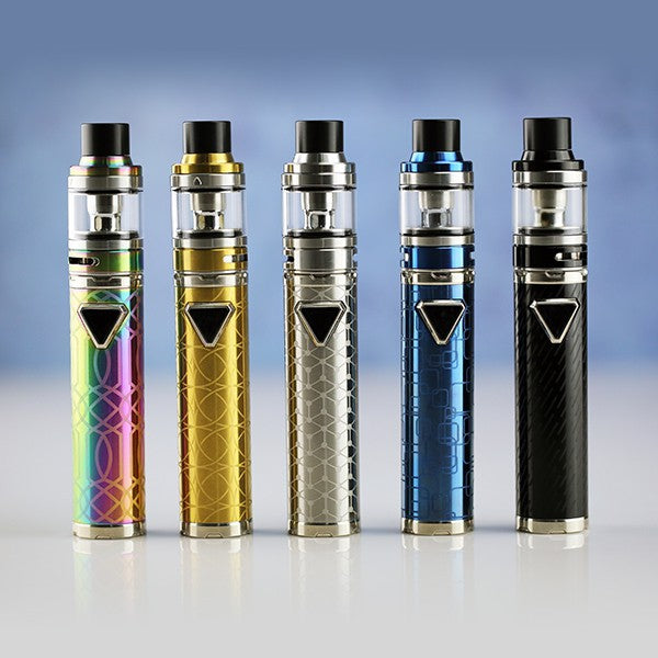 Eleaf iJust ECM 40W Starter Kit 3000mAh & 4ml