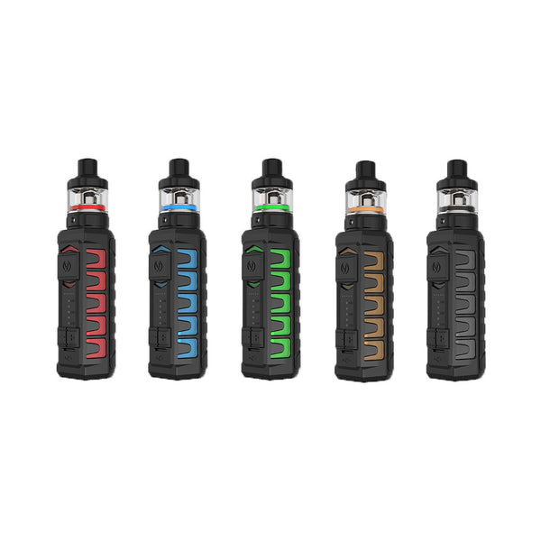 Vandy Vape AP Kit with AP MTL Sub Tank - 900mAh & 2ml