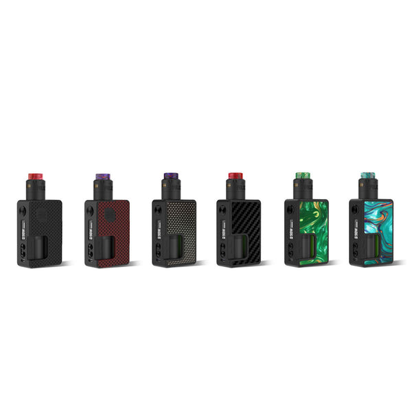 Vandy Vape Pulse X 90W Squonk Kit Special Edition