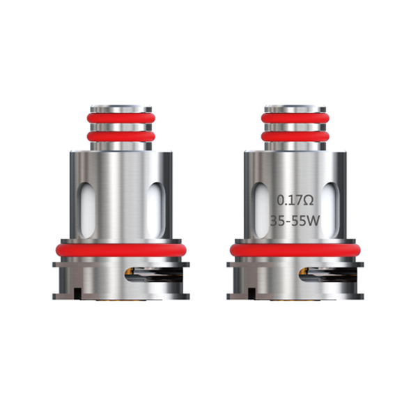 AE 0.17ohm Mesh Coils for SMOK RPM80- SMOK Fetch Pro 5pcs-pack