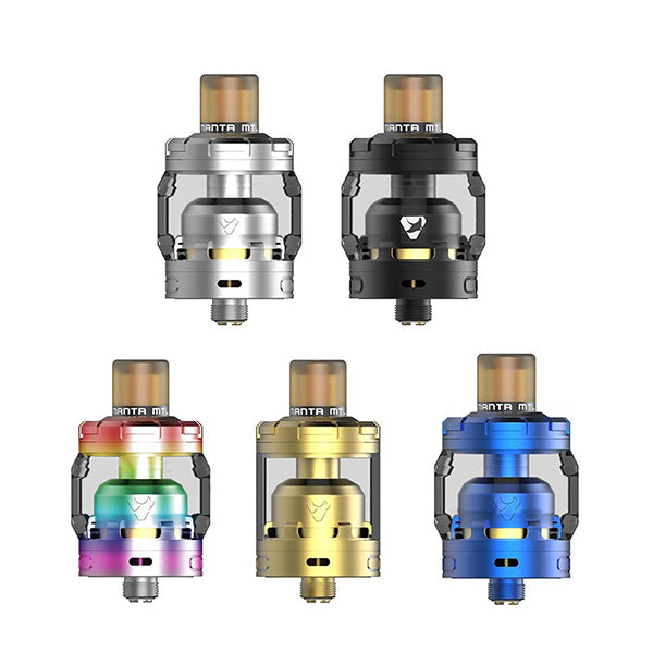 Advken Manta MTL RTA Tank Atomizer 3ML