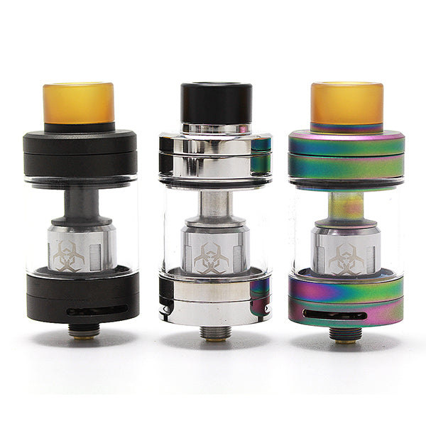 Advken Dominator Sub- Ohm RTA Tank Atomizer (2ML-4.5ML)