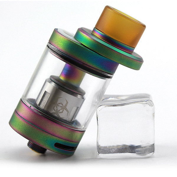 Advken Dominator Sub- Ohm RTA Tank Atomizer (2ML-4.5ML)