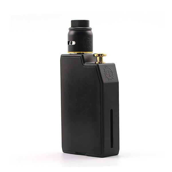 Advken CP Squonking Mech Starter Kit With CP RDA Tank