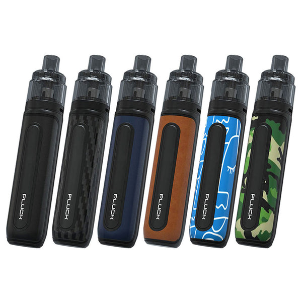 OBS Pluck 1500mAh Pod Mod Kit 3.5ml