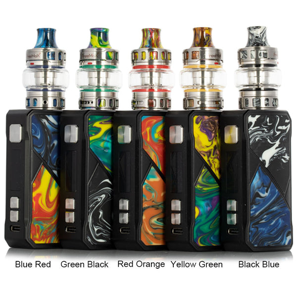 FreeMax Maxus 50W Kit With Fireluke 22 Tank 2000mAh