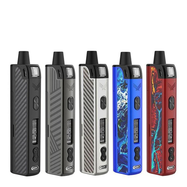 Vapefly Optima 80W Pod Mod Kit