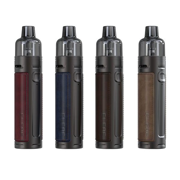 Eleaf iSolo R 30W Pod Starter Kit 1800mAh