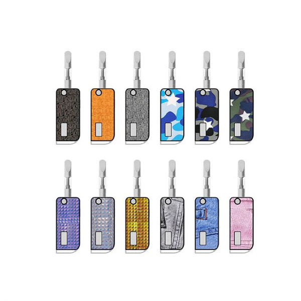 Vapmod ROCK 710 2-in-1 Starter Kit