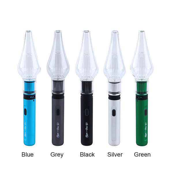 G9 Clean Pen V2 Wax & Herb 2 in 1 Vaporizer Kit