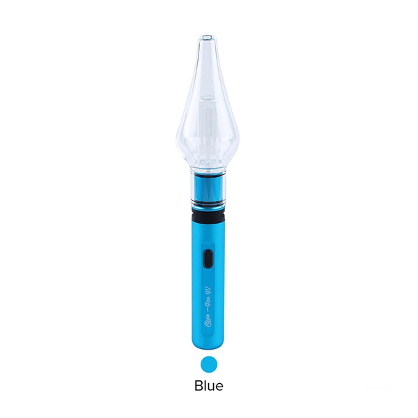 G9 Clean Pen V2 Wax & Herb 2 in 1 Vaporizer Kit