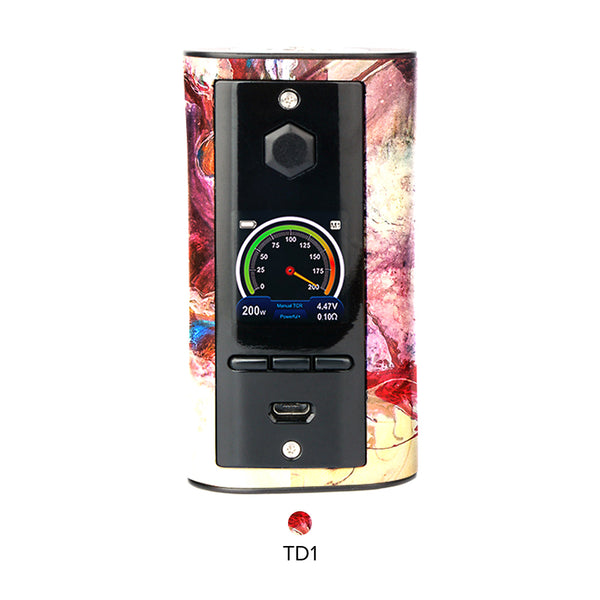 Pioneer4You IPV V-IT 200W TC Box Mod