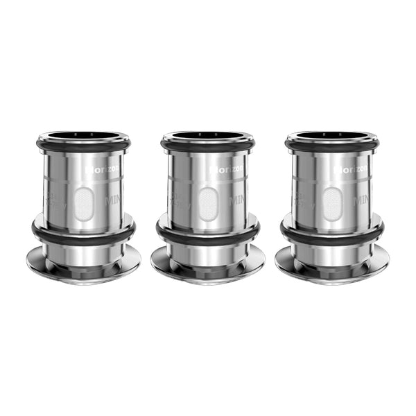 Horizon Falcon 2 Sector Mesh Coil 0.14ohm 3pcs-pack