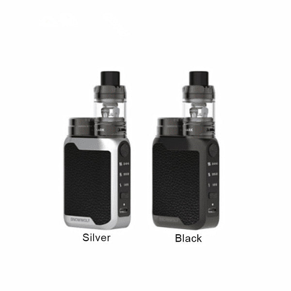 Snowwolf Xfeng Baby Kit 45W with Mark Tank 2ml