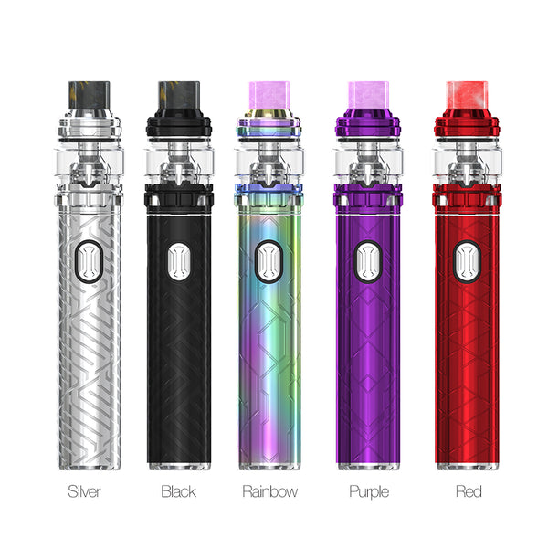 Eleaf iJust 3 Pro 75W Kit with Ello Duro 3000mAh