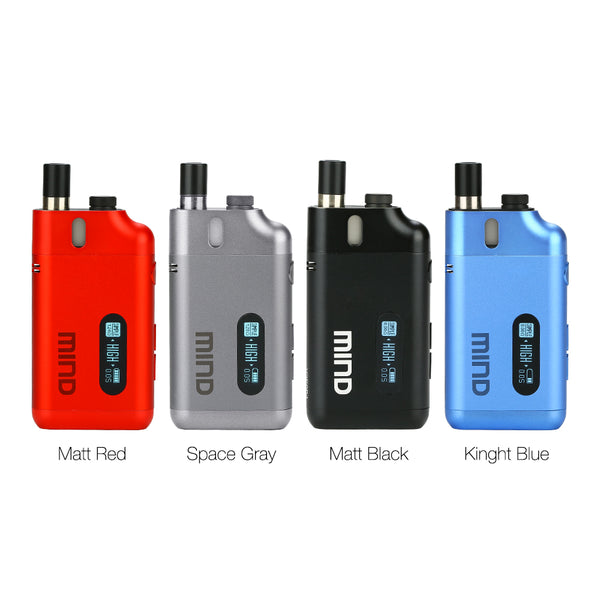 VapeOnly Mind 36W Pod Pro Kit 1500mAh