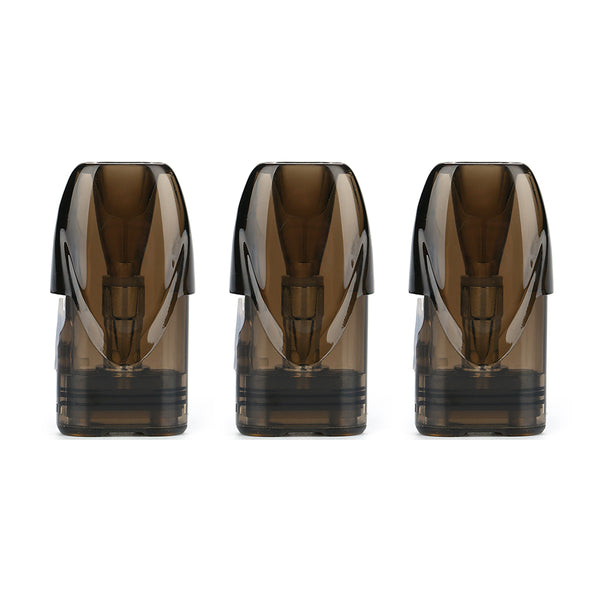 Asmodus Pyke Replacement Pod Cartridge 2ml-3pcs