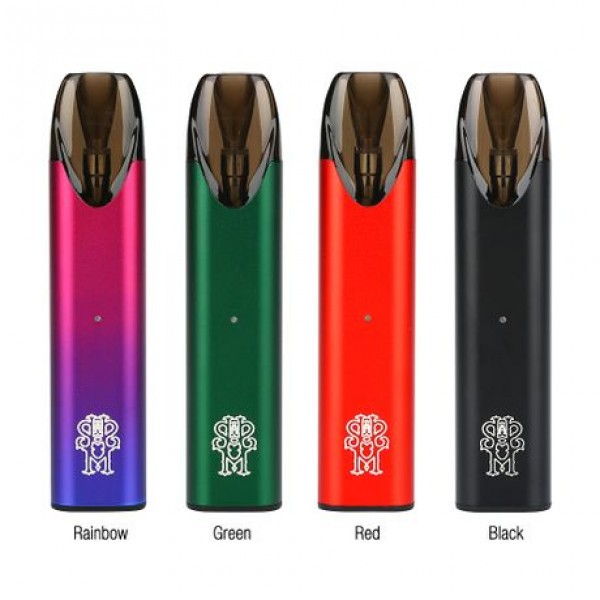 asMODus Pyke 480mAh Pod System Kit