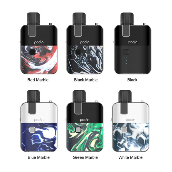 Innokin Podin Mini Pod System Kit 800mAh & 2ml