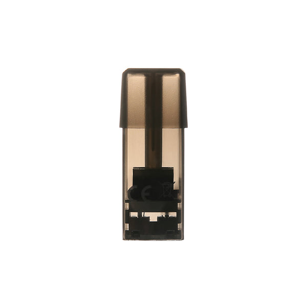 Tesla Punk Pod Cartridge 1.2ml 3pcs-pack