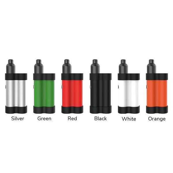 GAS MODS Mars Pod System Kit 750mAh & 2.0ml