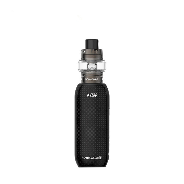 Snowwolf Kfeng Kit 80W with Mark Tank