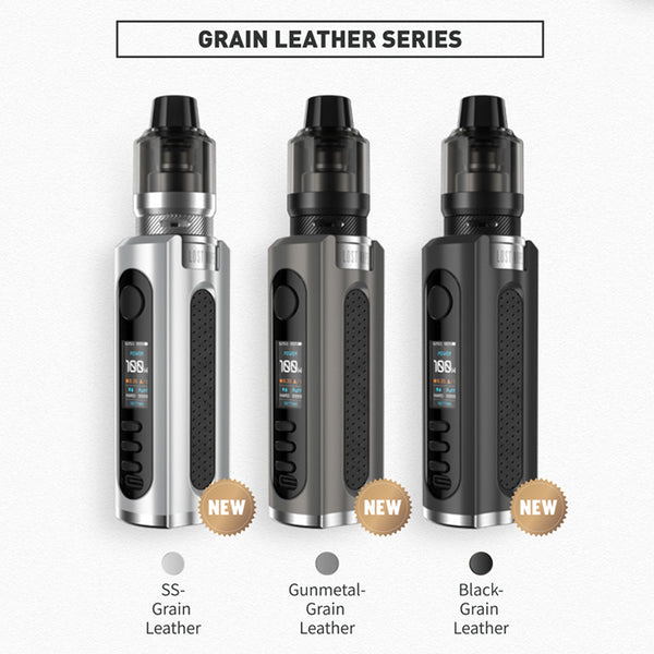 Lost Vape Grus 100W Kit