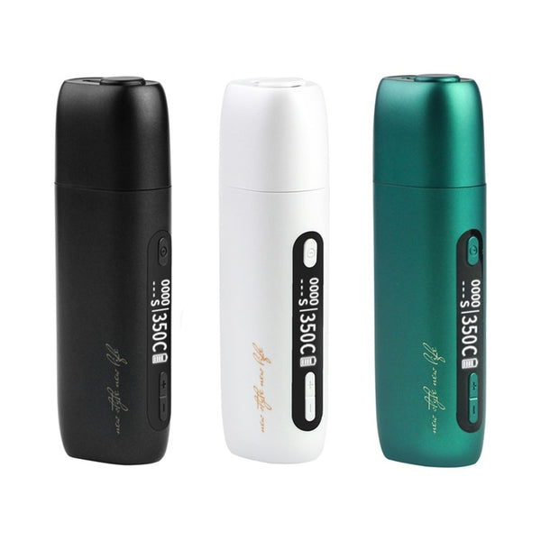 Pluscig P9 Heat Not Burn Kit 3500mAh