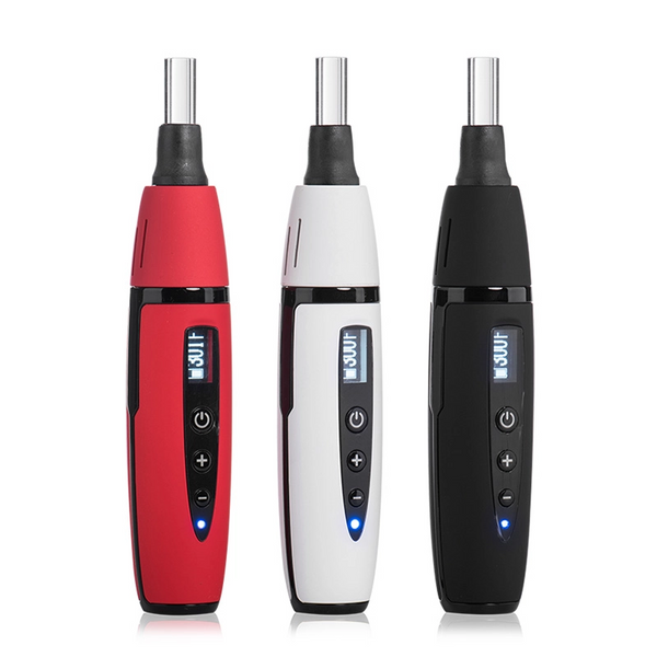 Anlerr TIVA 1000mAh Dry Herb Vaporizer Kit