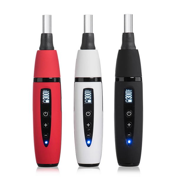 Anlerr TIVA 1000mAh Dry Herb Vaporizer Kit