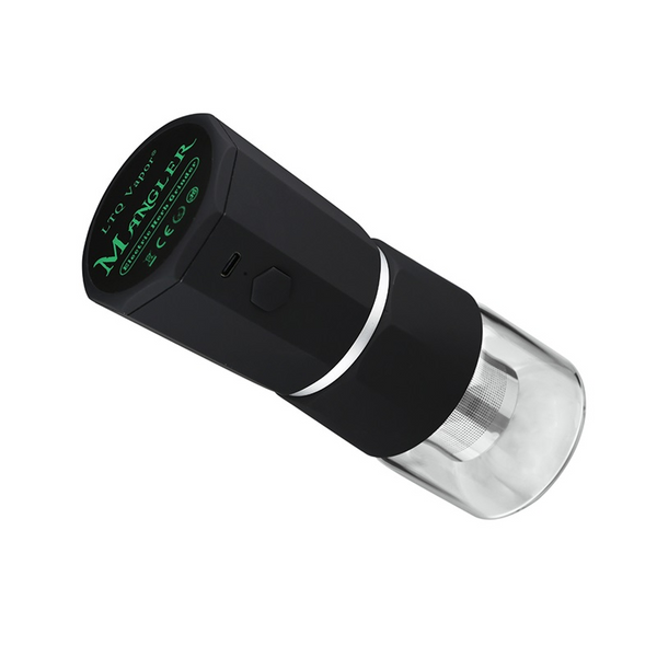 LTQ Vapor Mangler Electric Herb Grinder 1100mAh Kit