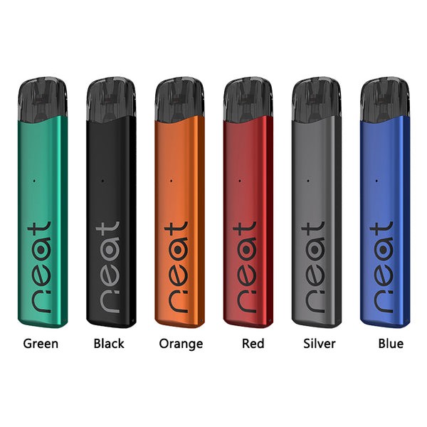 Uwell Yearn Neat 2 Pod Kit