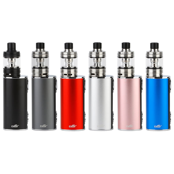 Eleaf iStick T80 Kit with MELO 4 D25 Tank 4.5ml