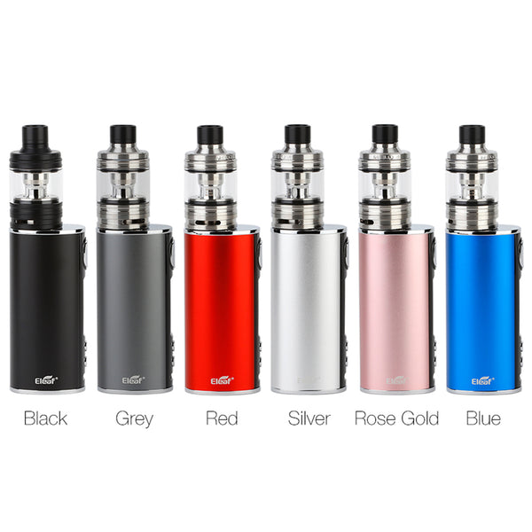 Eleaf iStick T80 Kit with MELO 4 D25 Tank 4.5ml