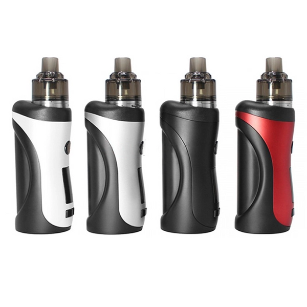 asMODus Xeneo 80W Pod Mod Kit