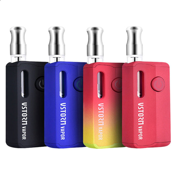 Vapor Storm M1 MTL Starter Kit 800mah